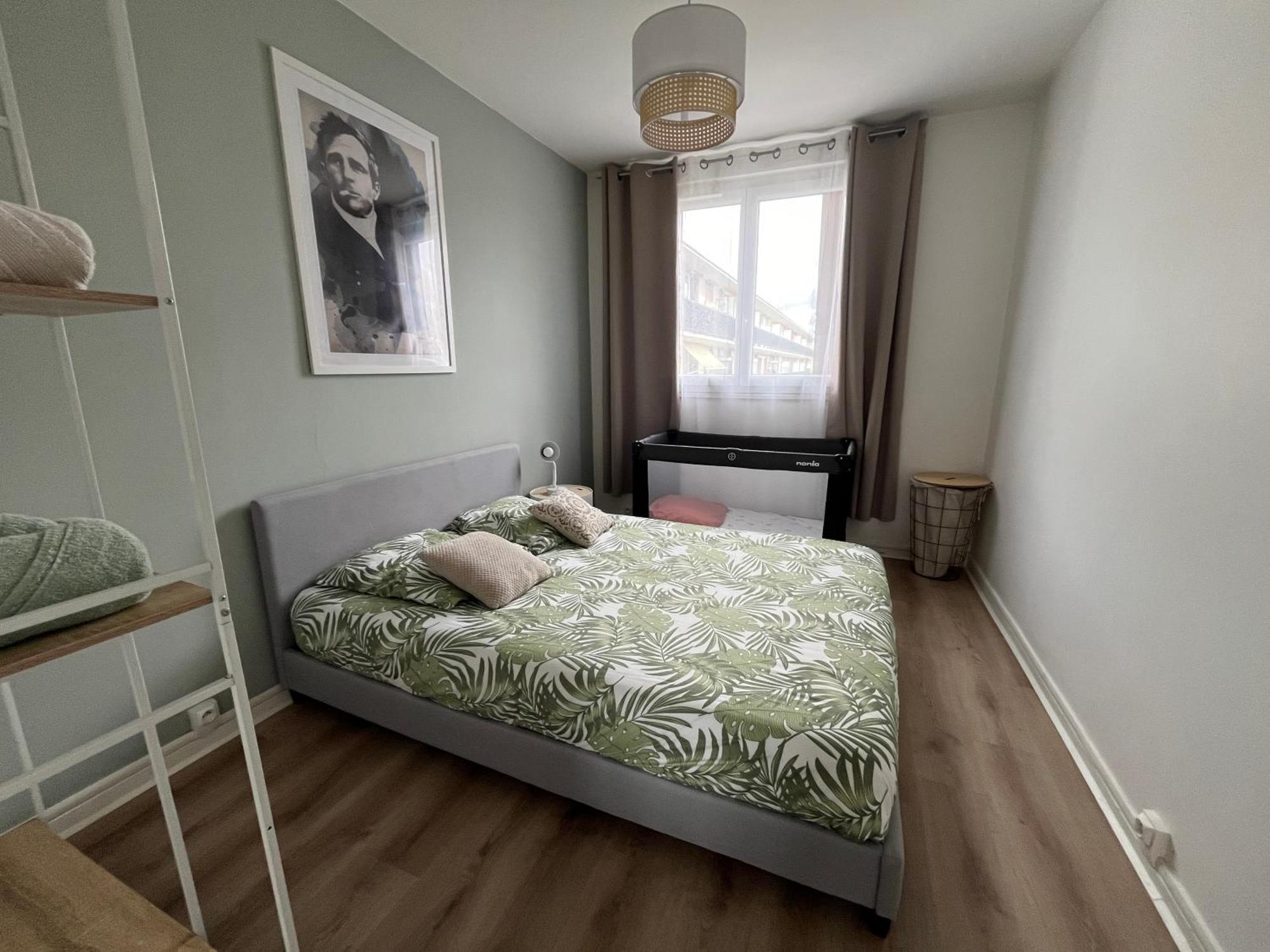 Appart Xl "So Zen" - 3 Chambres - 8 Pers - 20Mn To Paris Enghien-les-Bains Exterior foto