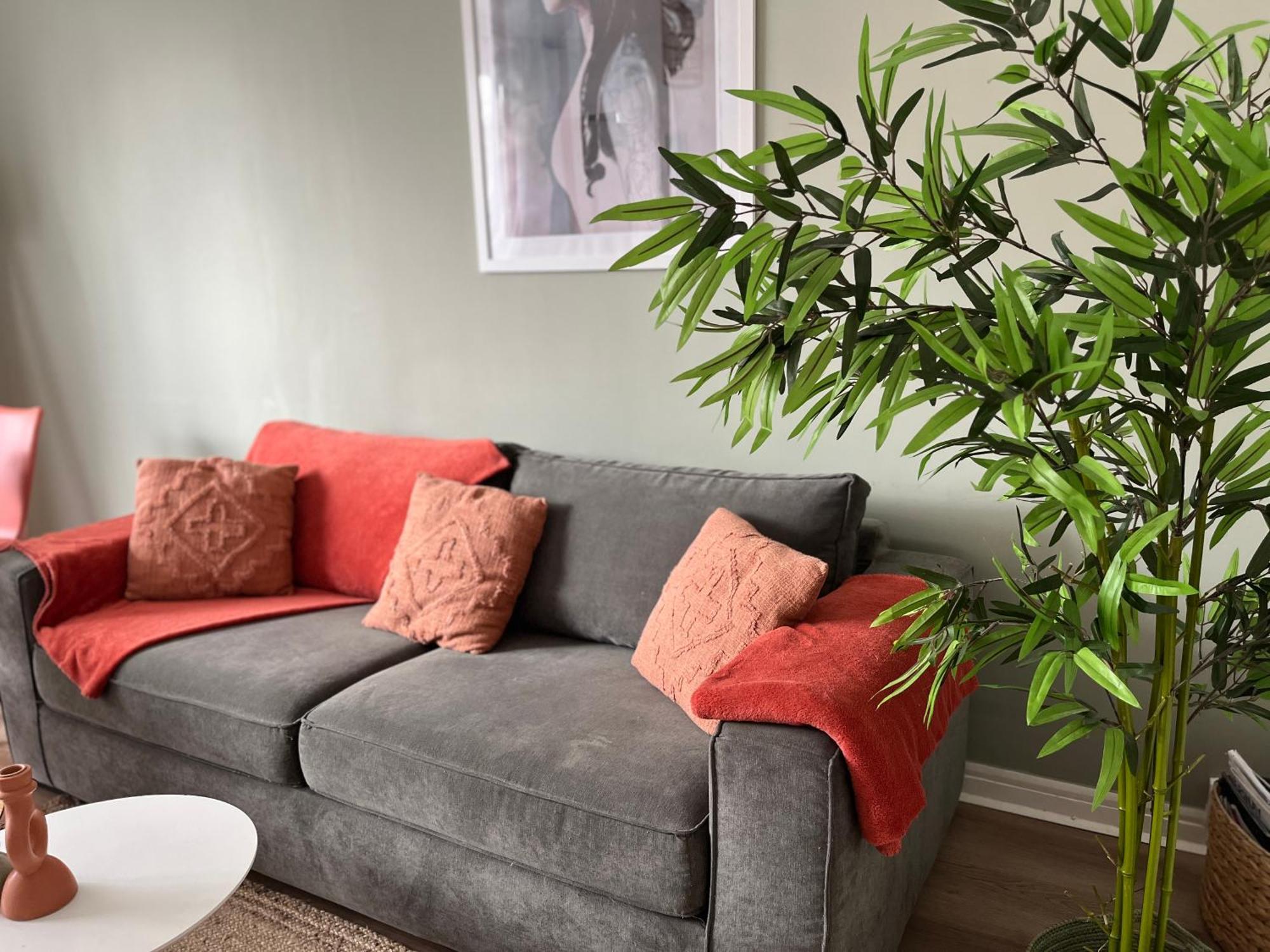 Appart Xl "So Zen" - 3 Chambres - 8 Pers - 20Mn To Paris Enghien-les-Bains Exterior foto