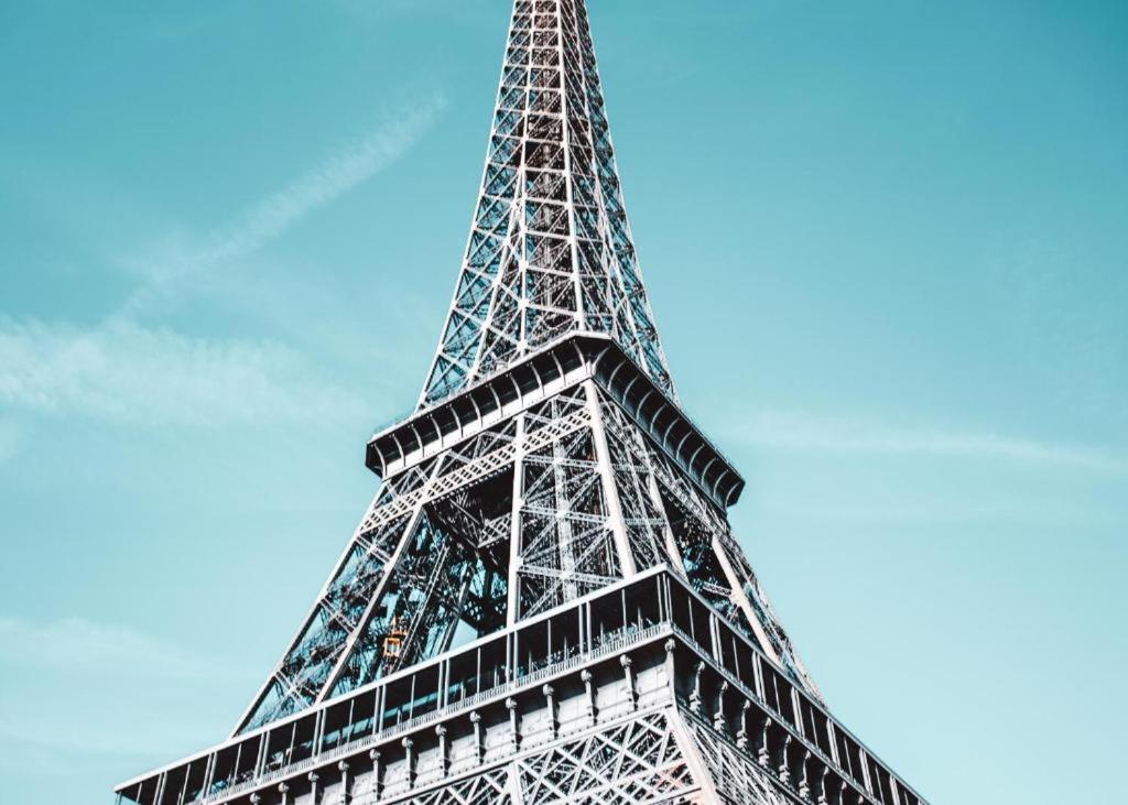 Appart Xl "So Zen" - 3 Chambres - 8 Pers - 20Mn To Paris Enghien-les-Bains Exterior foto